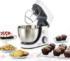 Robot pâtissier 4.6l 1100w blanc - Moulinex - QA510110 - Voir les images du produit 15