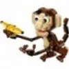 Lego 31019 Creator - Urwald Tiere Produktbild-Vorschau 12