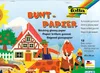 Glanzpapier Heft 27,5x31,5 cm mehrfarbig Produktbild-Vorschau 5