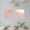Cornice FRAMAI® 40x40 cm in MDF bianco, ecologica, con Anteprima dell’immagine prodotto 2