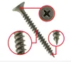 WKRĘT-MET SCHRAUBEN FÜR GIPSPLATTEN FÜR METALL 3,5X25 (1000 Anteprima dell’immagine prodotto 11