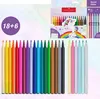 Faber-Castell 554221 FABER-CASTELL Feutre de coloriage Voir les images du produit 2