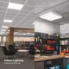 HOFTRONIC - Panneau LED 36W 62x62 cm 6000K 4320 lm UGR22 Voir les images du produit 5
