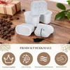 Waterfilters, 15 stuks, voor Ninja Luxe Café ES601EU Productafbeelding-voorbeeld 4