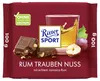 Ritter SPORT 5211873003 Ritter SPORT Rum Trauben Nuss Productafbeelding-voorbeeld 5