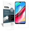 2x Schutzfolie für Vivo Y91 matt - Anti-Shock 9H Folie Produktbild-Vorschau 1