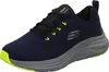 Skechers Vapor Foam Trainingsschuh Blau Produktbild-Vorschau 14