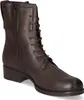 Gabor Schnürstiefeletten Damen 31393135323438 Braun 40 1/2 Produktbild-Vorschau 5