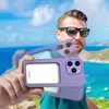 Choetech Mini Powerbank Indukční Usb-A / Usb-C Kapacitní Náhled obrázku produktu 4