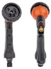 BLACK+DECKER Gartenspritze mit 3 Gartenschlauch Kupplungen Produktbild-Vorschau 3