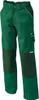 Planam Bundhose Canvas 320 Gr. 48 grün Produktbild-Vorschau 11