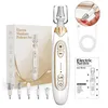 Maniküre Pediküre Set elektrisch | Nagelfräser mit 6 Produktbild-Vorschau 1