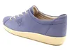 Ecco Komfort Schnürschuhe Damen 31363134323133 Blau 38 EU Produktbild-Vorschau 31