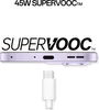OPPO Reno13 FS 5G 12GB/512GB Lila (Plume Purple) Dual-SIM Produktbild-Vorschau 8