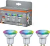 Osram SMART+ MATTER SPOT PAR16, 4,9 W, 40 W, E14, 470 lm, Produktbild-Vorschau 2