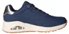 Skechers Uno - Golden Air dámské sportovní šněrovací boty Náhled obrázku produktu 10