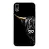 MuchoWow® Handyhülle Schutzhülle Hülle für iPhone XR Produktbild-Vorschau 1