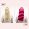 Maria Nila Colour Refresh Haarmaske mit Farbpigmenten Azure Produktbild-Vorschau 5