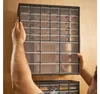 Kleinteilemagazin 1-93-981 (schwarz/transparent, 39 Produktbild-Vorschau 9