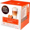 Nescafé Dolce Gusto Latte Macchiato Caramel | 8 Portionen Produktbild-Vorschau 4