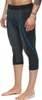 Dainese Dry 3/4 Funktionshose, schwarz/blau, XL/2XL Produktbild-Vorschau 5