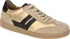 Gabor 63.300 Damenschuhe - Halbschuhe - Sneaker beige Produktbild-Vorschau 5