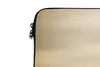 MuchoWow® Laptop Hülle 13 Zoll Dichte Wolken über Paris und Produktbild-Vorschau 3