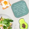 Mr. & Mrs. Panda Untersetzer Spruch 66. Geburtstag Produktbild-Vorschau 3