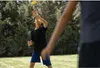 Sklz Reaktionsball Gelb  Gelb One Size Produktbild-Vorschau 5