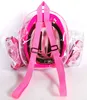 Fahrradhelm Fahrrad Helm Knieschoner Ellenbogenschoner LOL Produktbild-Vorschau 12