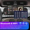 Autoradio Android da 7'' con 64 GB per Fiat Panda Anteprima dell’immagine prodotto 11