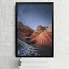 GBEYE - MDF černý rám® - Maxi - 61 x 91,5 cm Náhled obrázku produktu 10