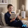 MalTec WT-5000-ION: Humidificador ultrasónico con Vista previa de la imagen del producto 15
