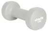 VirtuFit Vinyl Kutzhantel Set Pro - 2 x 2 kg Produktbild-Vorschau 5