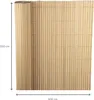 FI-CHI – Premium Sichtschutzmatte | Zaun | Sichtschutz | Produktbild-Vorschau 2