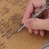 Federkiel- und Tintenset, englische Kalligraphie, Produktbild-Vorschau 4