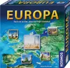 Kosmos Europa, Brettspiel, Reisen/Abenteuer, 10 Jahr(e) Produktbild-Vorschau 1