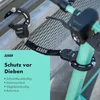 AARON Bolt Handschellenschloss E-Scooter Fahrrad Produktbild-Vorschau 2