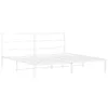 VidaXL 355418, Bílá, 187 cm, 2,07 m, 90 cm, 1800 x 2000 mm, Náhled obrázku produktu 9