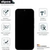 2x dipos GlassAR Xiaomi 17 Náhľad obrázku produktu 7