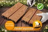 RHP 22x Premium WPC click tiles - piastrelle per terrazze e Anteprima dell’immagine prodotto 6