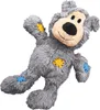 KONG Katzenspielzeug KONG Wild Knots Bears XS Produktbild-Vorschau 16