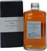 A bottle of Nikka Whisky From The Barrel and its accompanying gift box are shown against a white background. Produktbild-Vorschau