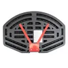 Basketball-Zielbrett-Set mit Ring und Netz MASTER 90 x 60 Produktbild-Vorschau 9