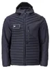 Jacke mit Kapuze Schwarzblau, Gr. S MASCOT 22215-607-010 Produktbild-Vorschau 1