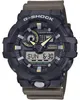 Casio GA-710TU-1A3ER  Watch G-Shock Classic 53mm Náhled obrázku produktu 1