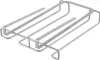 METALTEX MyChristal Weinglashalter Polytherm 38 x 26 x 7 cm Produktbild-Vorschau 7