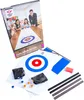 Longfield Curling und Shuffleboard-Set Náhľad obrázku produktu 2