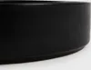 HOMLA FAMELIO Salatschüssel schwarz 21 cm Produktbild-Vorschau 10