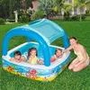 Piscina Bestway 52192, Coral reef, per bambini, gonfiabile, Anteprima dell’immagine prodotto 61